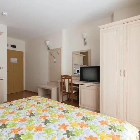 ❤quite & Cosy Studio With Balcony & Kitchen❤wt❤ Appartamento Sunny Beach