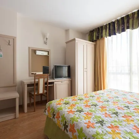 ❤quite & Cosy Studio With Balcony & Kitchen❤wt❤ Апартаменты Солнечный берег