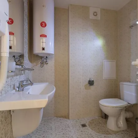 ❤quite & Cosy Studio With Balcony & Kitchen❤wt❤ Солнечный берег