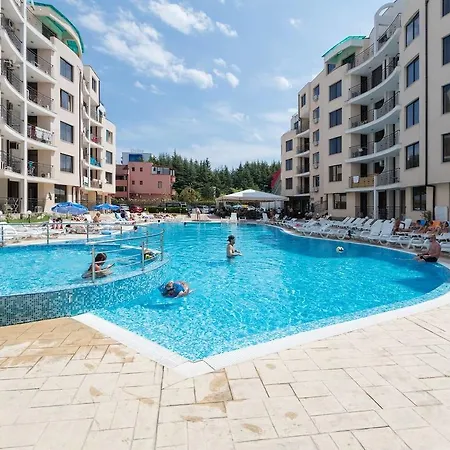 Апартаменты ❤quite & Cosy Studio With Balcony & Kitchen❤wt❤